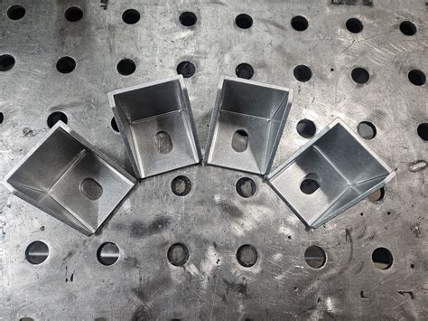 aluminum fabrication tabs|automotive welding tabs.